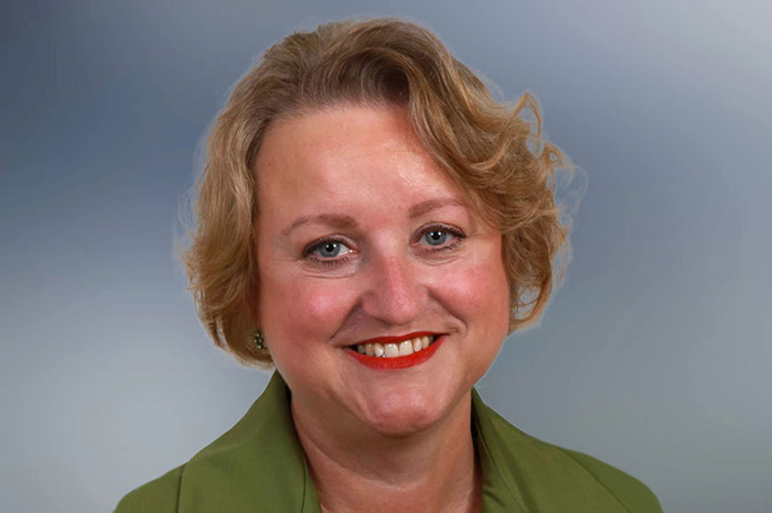 Ursula Borak Foto von Ursula Borak