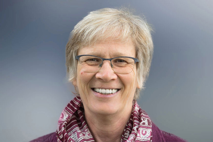 Image of Prof. Dr. Karin Holm-Müller