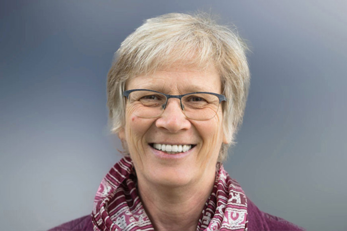 Prof. Dr. Karin Holm-Müller Image of Prof. Dr. Karin Holm-Müller