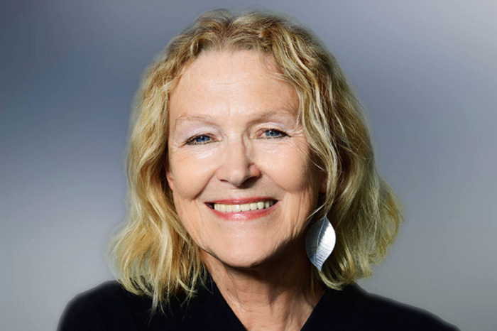 Sylvia Kotting-Uhl Image of Sylvia Kotting-Uhl