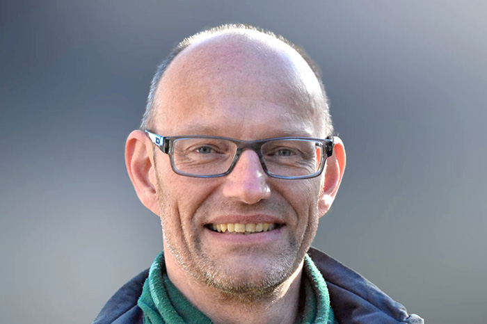 Peter Wolff Foto von Peter Wolff
