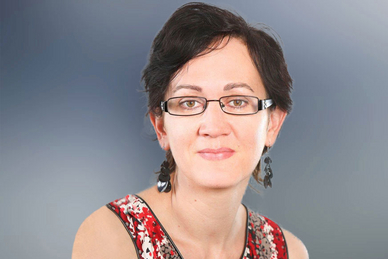 Foto von Marike Vornkahl