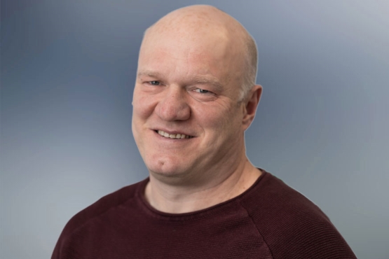 Picture of Dirk Alvermann Picture of Dirk Alvermann