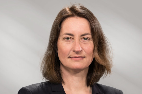 Leonie Gebers