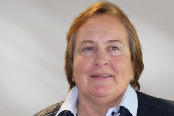 Gabriele Theisen