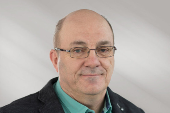 Gregor van Beesel