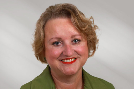 Ursula Borak