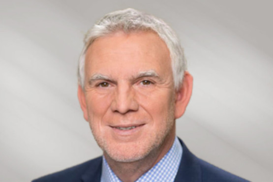 Jochen Flasbarth