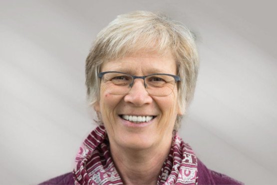 Karin Holm-Müller