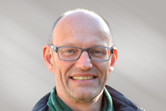 Peter Wolff