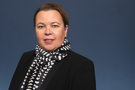 Ehemalige Vorsitzende der Geschäftsführung - Ursula Heinen-Esser Ehemailige Vorsitzende der Geschäftsführung - Ursula Heinen-Esser