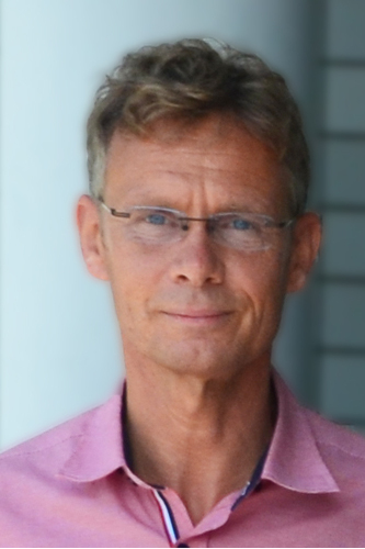 Heinz-Henning Holstein; Ansprechpartner Auszubildende
