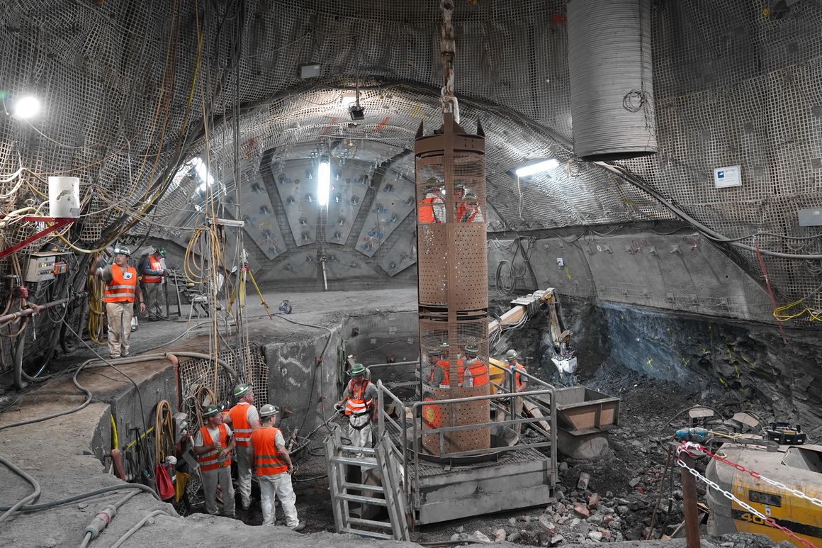 BGE_Endlager_Konrad_Schacht2_Bau_der_Umladestation