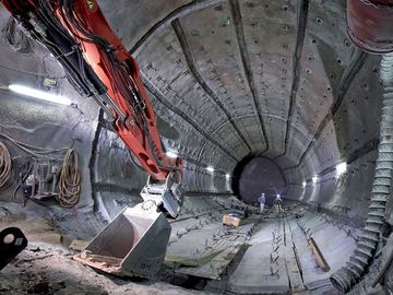 BGE-Broschuere: Endlager Konrad Informationsbroschüre: Konrad - Deutschlands erstes nach Atomgesetz genehmigtes Endlager